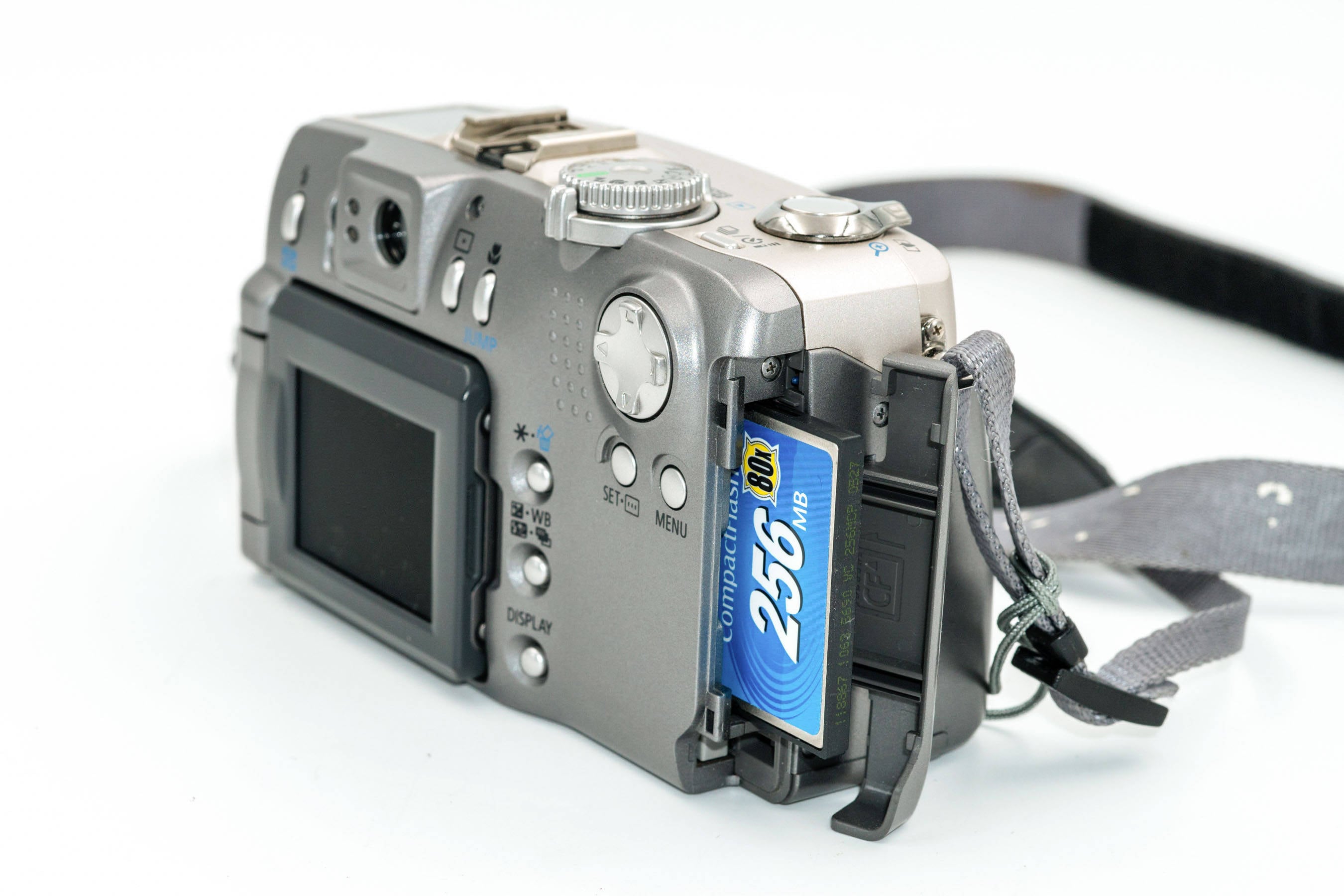 Canon PowerShot G2 Digital Camera. Excellent condition