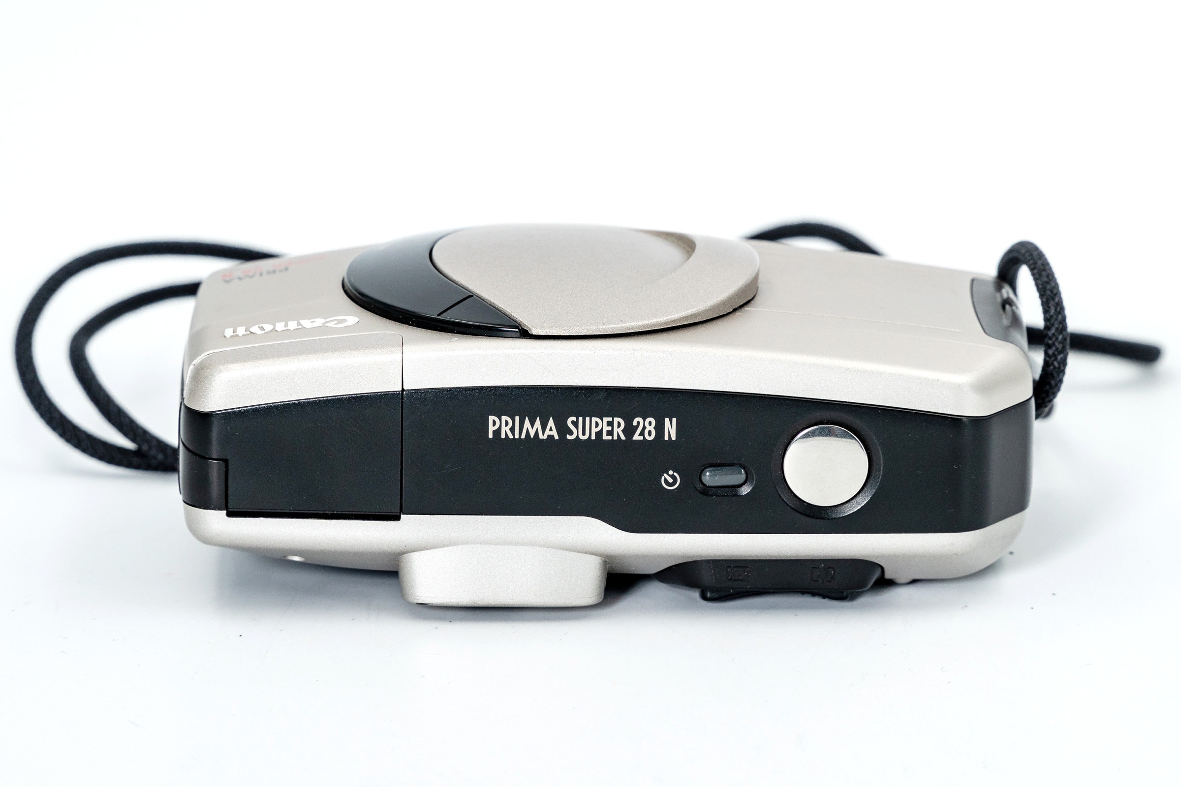 Canon Prima Super 28N Compact Film camera Ideal for Family