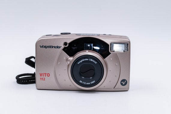 VOIGTLANDER - Vintage Camera Store • FL, USA