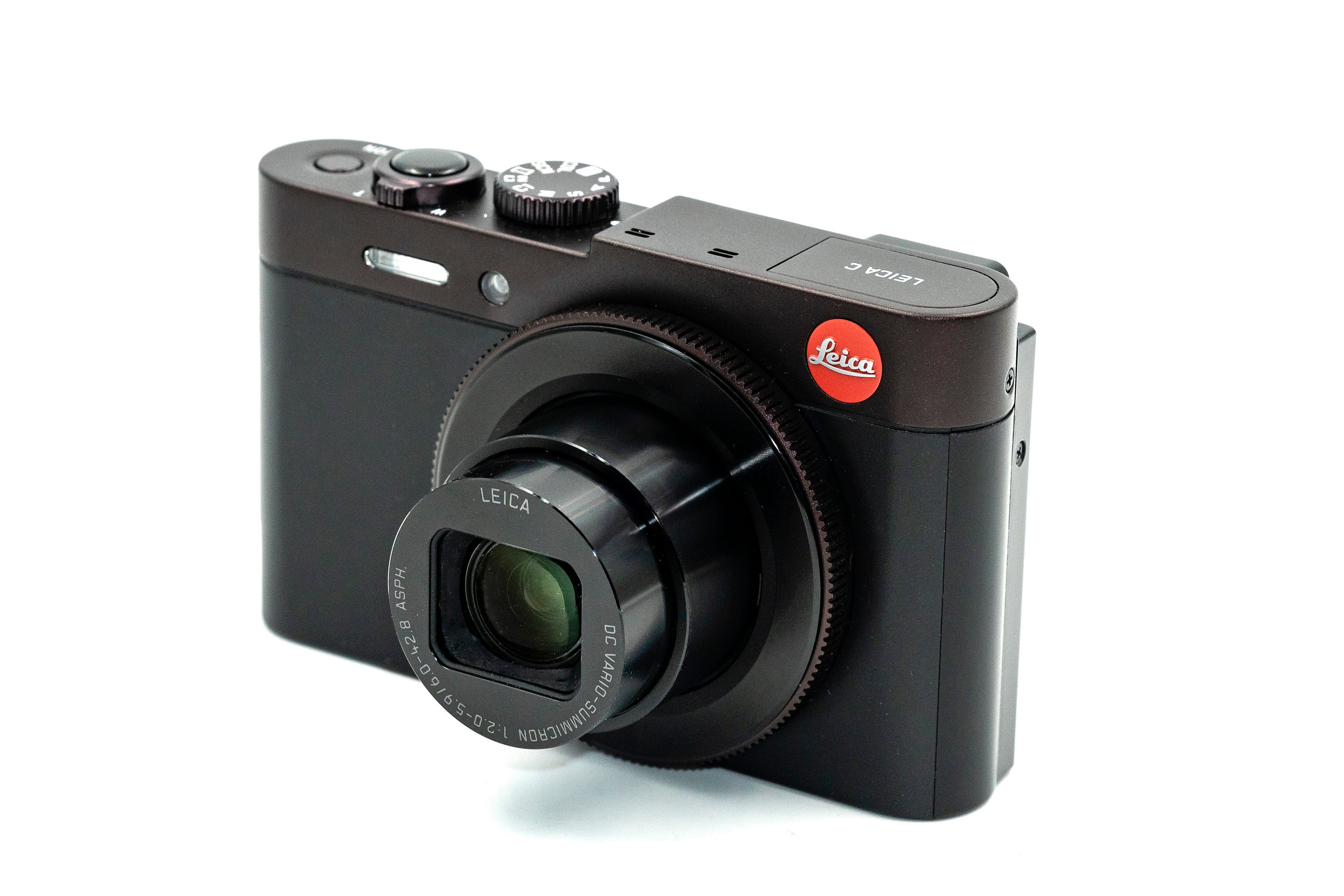 Leica C Camera 18489 Digital Camera with 28200mm Image Stabilized Zoom