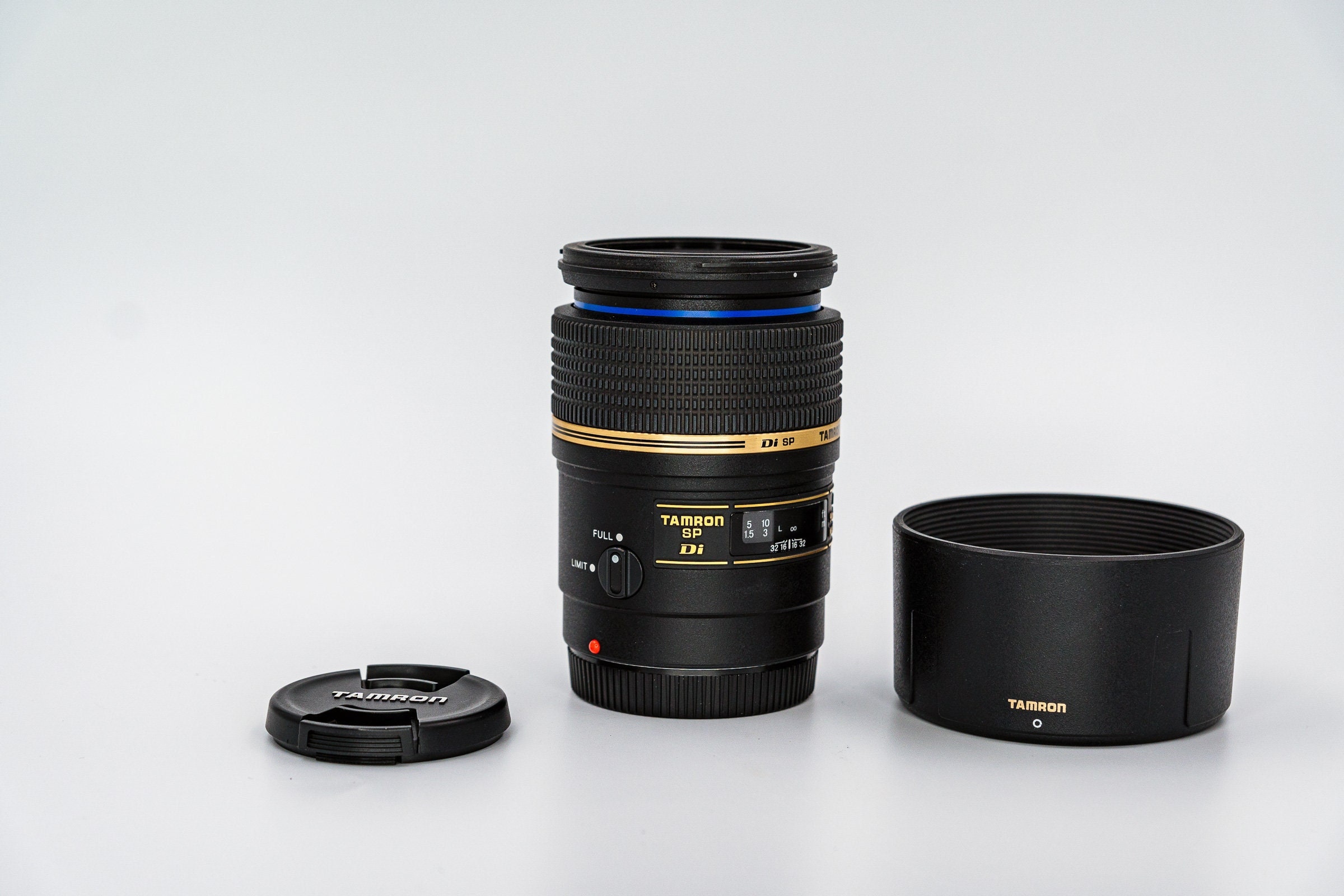 tamron 90mm macro for sony
