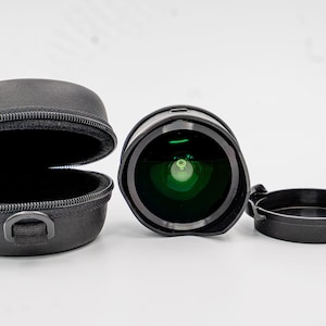 SONY VCL-EXF2 Fisheye Convertor for SONY 16mm F2.8 Lens