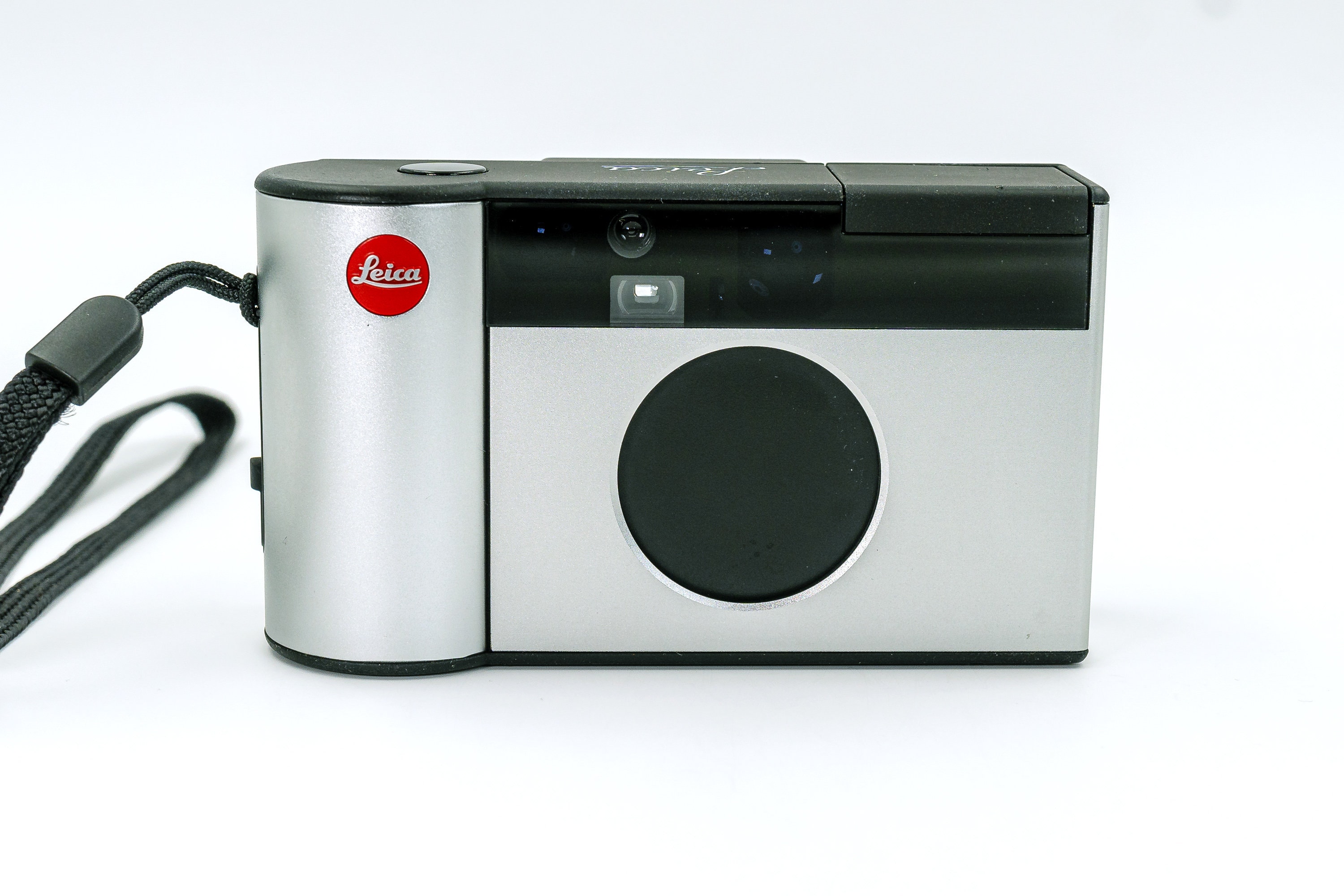 Leica C11 Compact autofocus viewfinder APS camera with