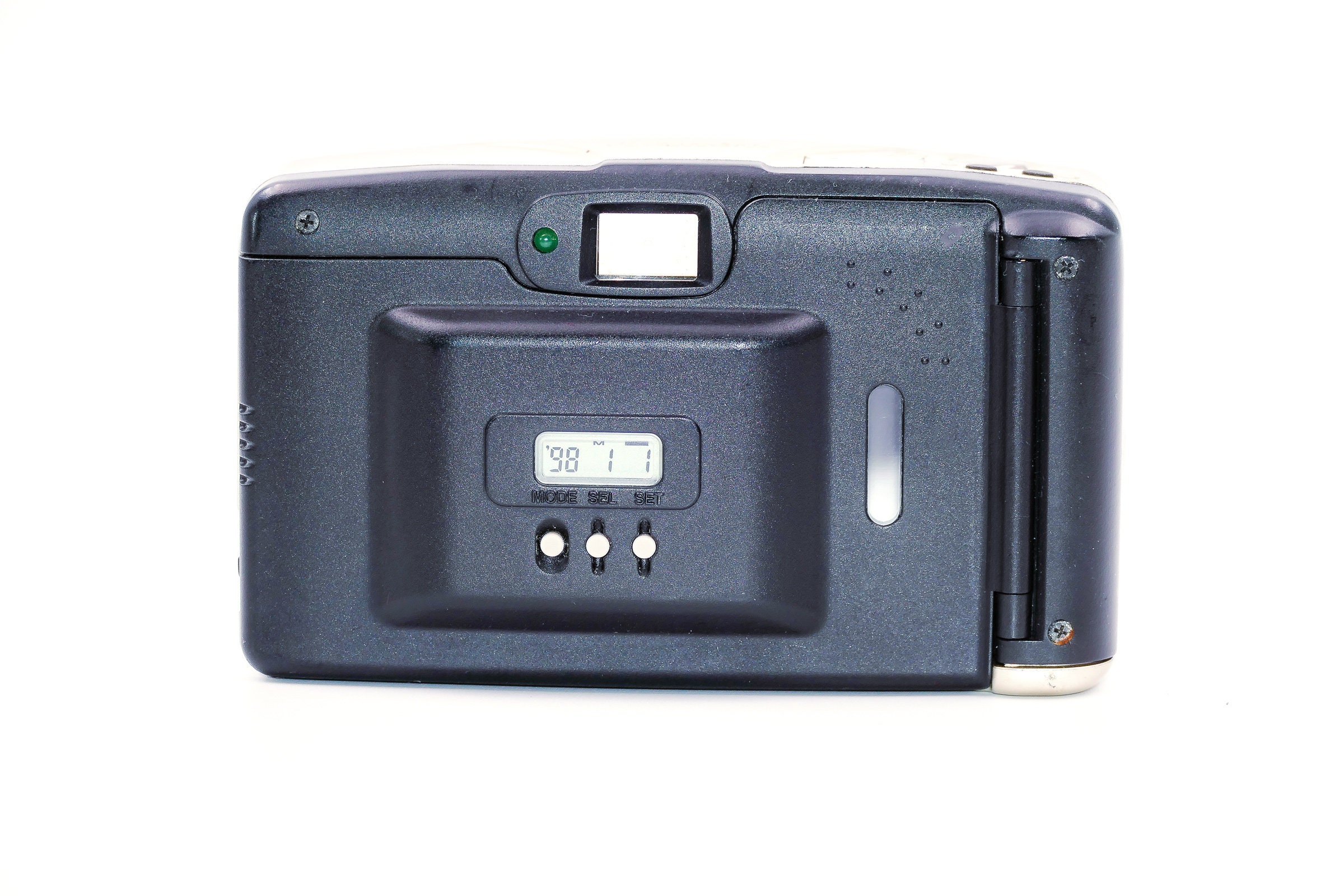 Canon Sure Shot AF10/Prima AF10 Compact LOMO Style Film camera for