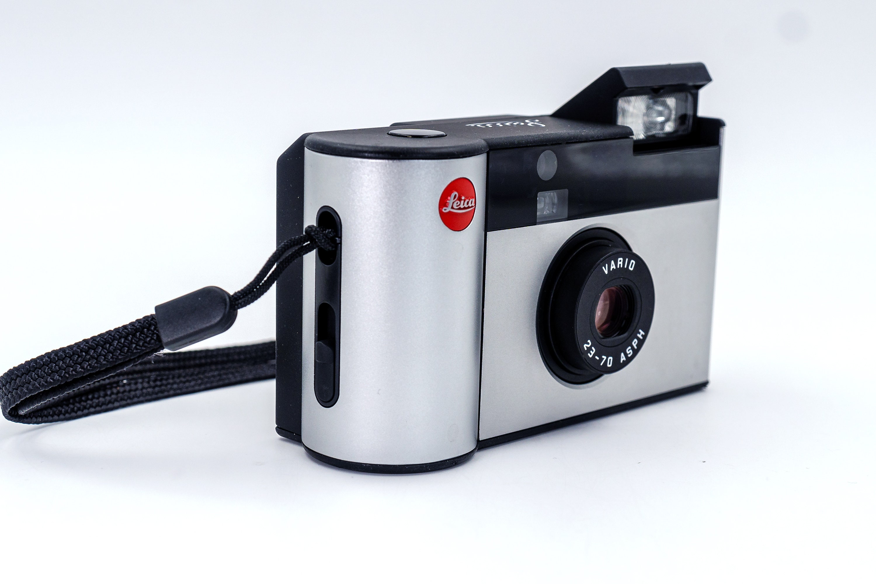 Leica C11 Compact autofocus viewfinder APS camera with
