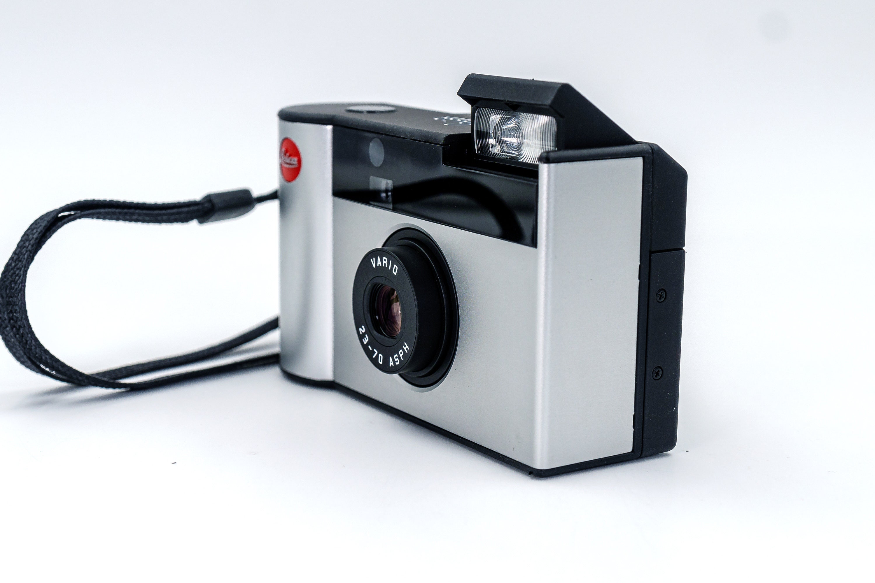 Leica C11 Compact autofocus viewfinder APS camera with