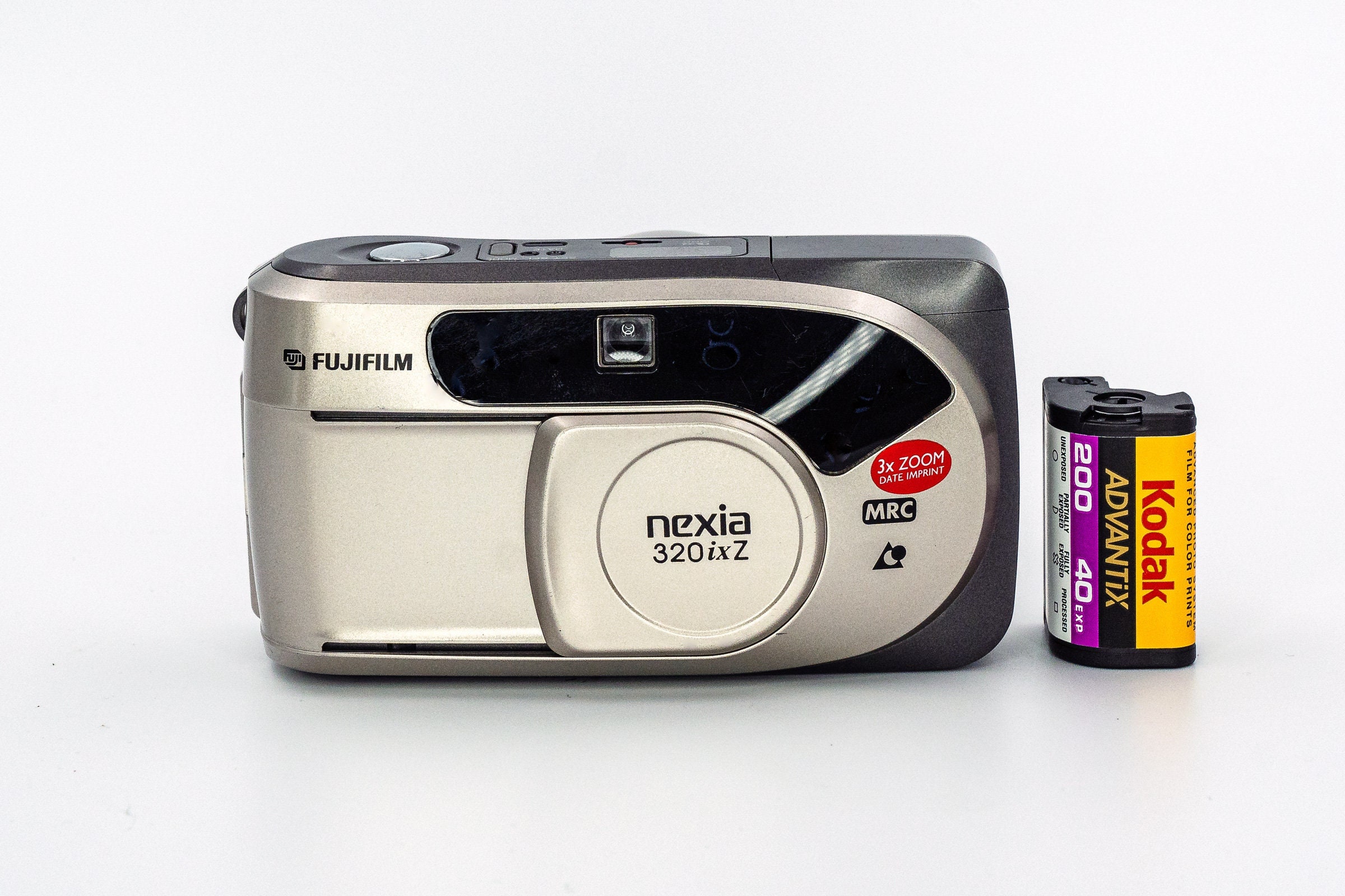 FUJI FILM ネクシアnexia 220ixZ 通販