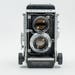 Classic Mamiya C3 TLR 120mm (6x6) Medium Format Camera with 80mm f2.8 Mamyia-Secor Lens. Excellent condition!