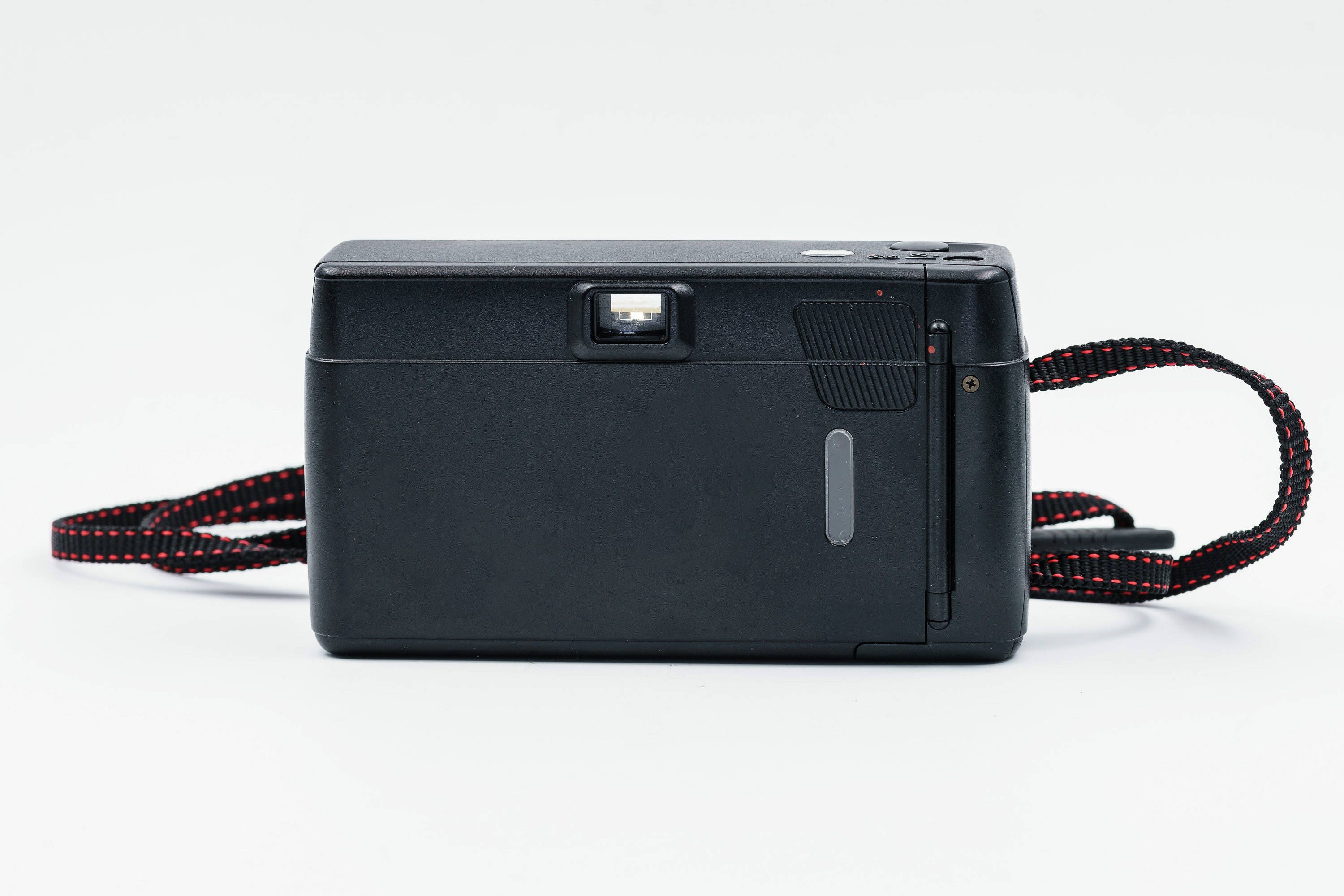 Nikon 200 Automatic 35mm Film Camera with Nikon 35mm f2.8 Lens