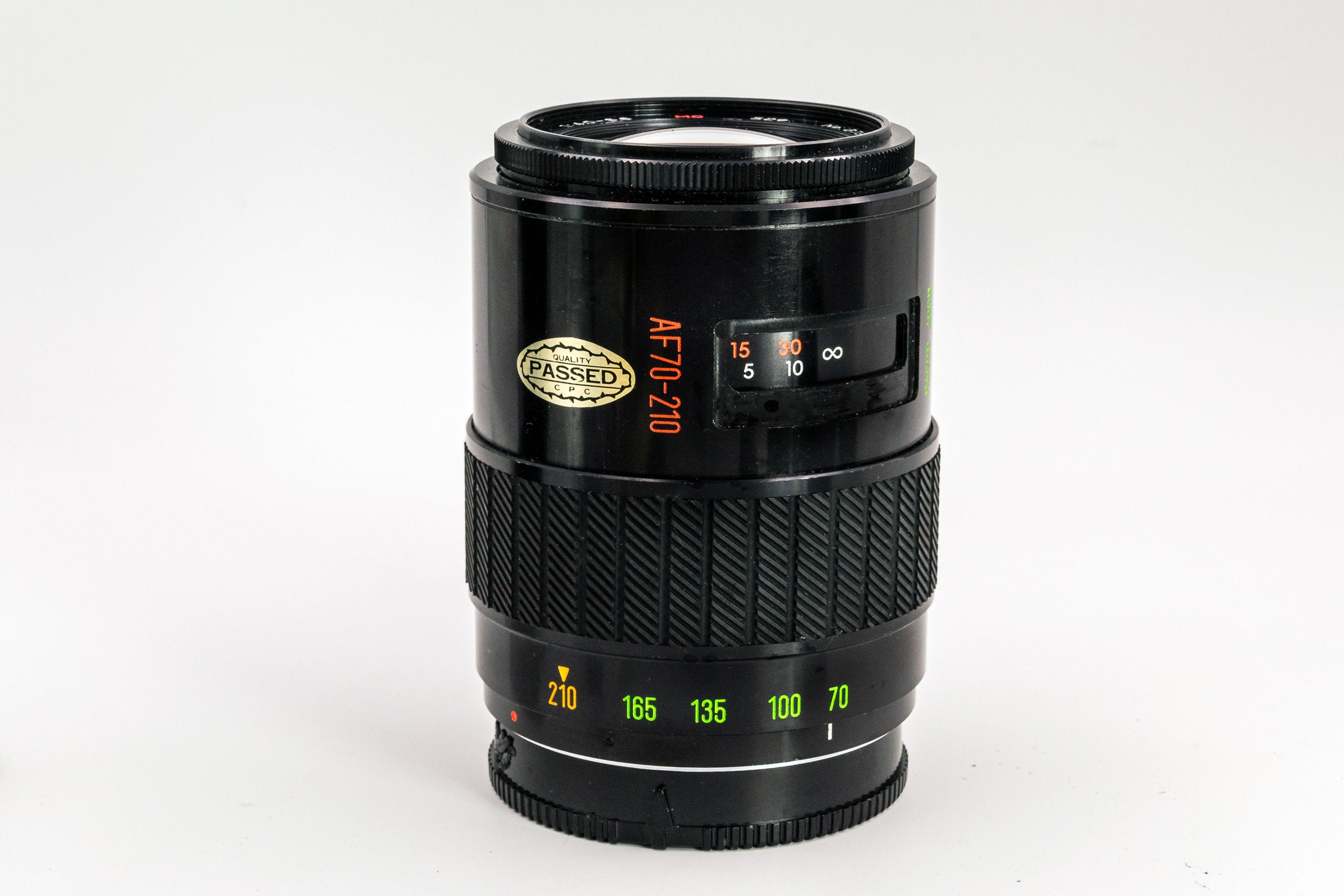 Minolta Autofocus Maxxum 7000 Camera with Minolta Maxxum AF 50mm f1.7