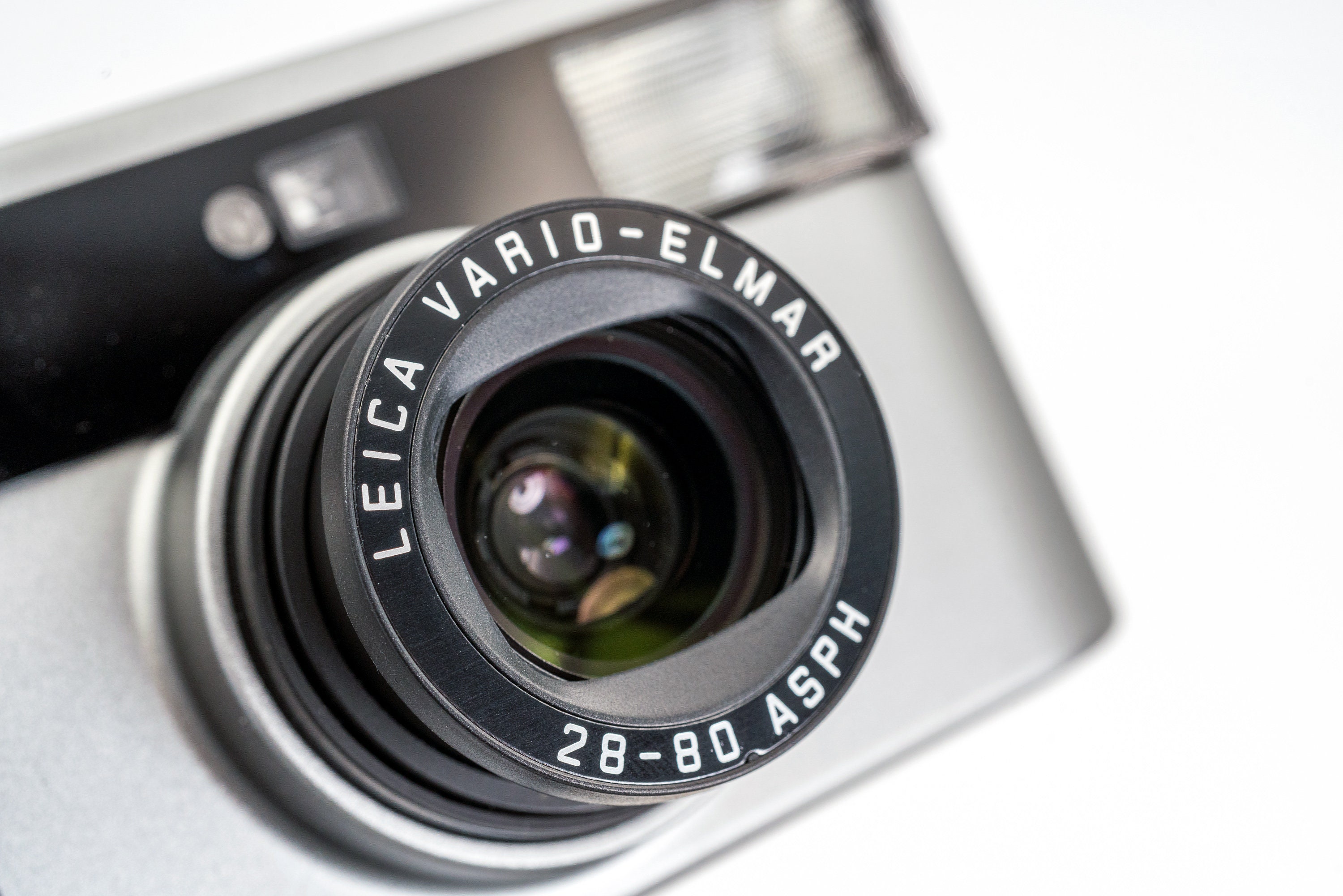 Brand New Leica C3 35mm Film Camera With Leica Vario-elmar Brand New Leica C3 35mm Film Camera With Leica Vario-elmar