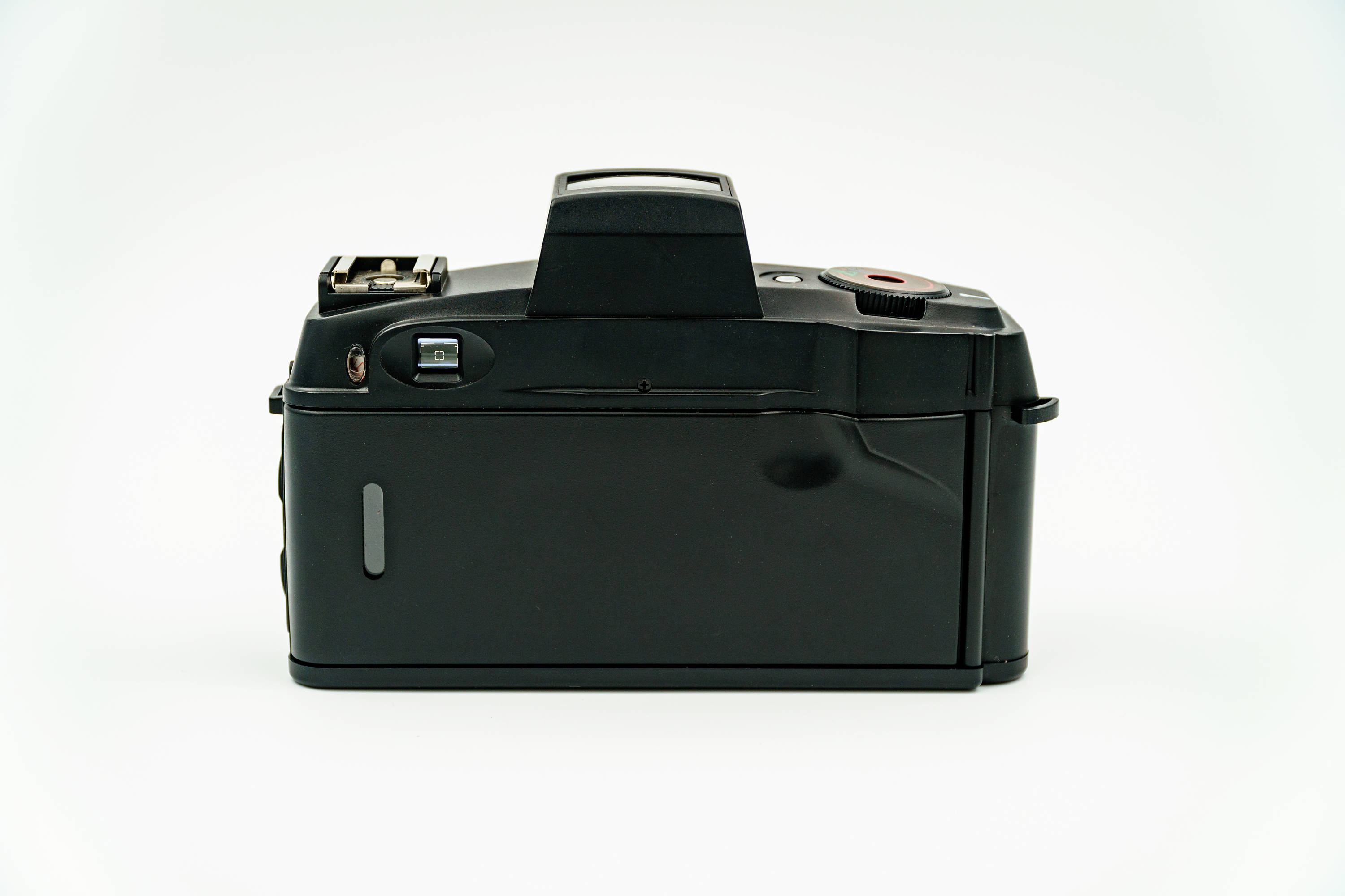 MINOTAR (Lomography Style) 35mm camera. 50mm lens, automatic winder