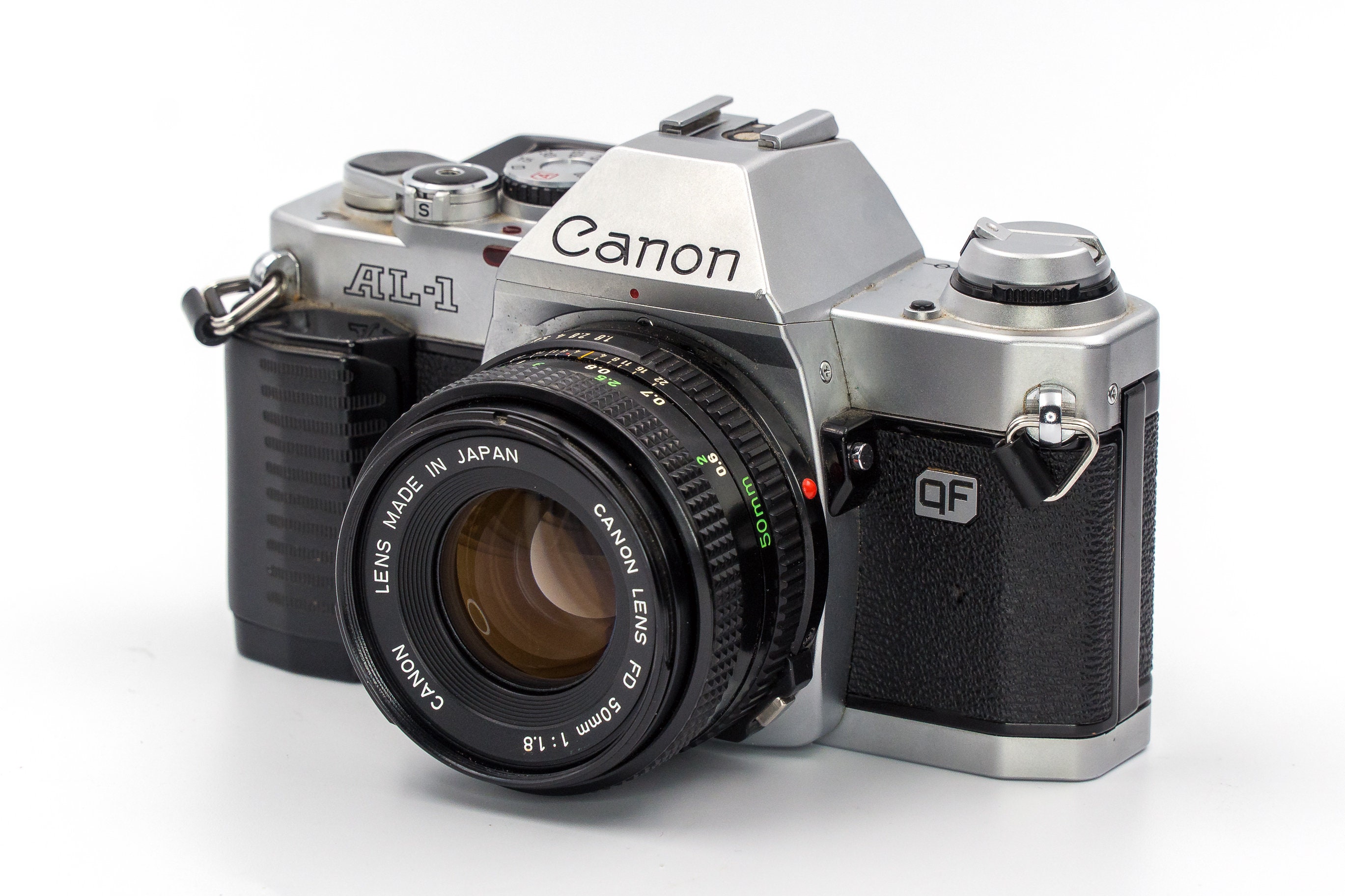 Canon al1 2024