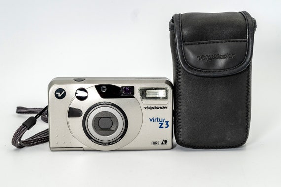 VOIGTLANDER - Vintage Camera Store • FL, USA