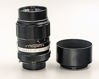 ビ*ュ様 729Tokyo Kogaku Topcor S 5cm f/2 レン Tokyo Kogaku Topcor-s 5cm F2 LTM 90% Condition - Etsy