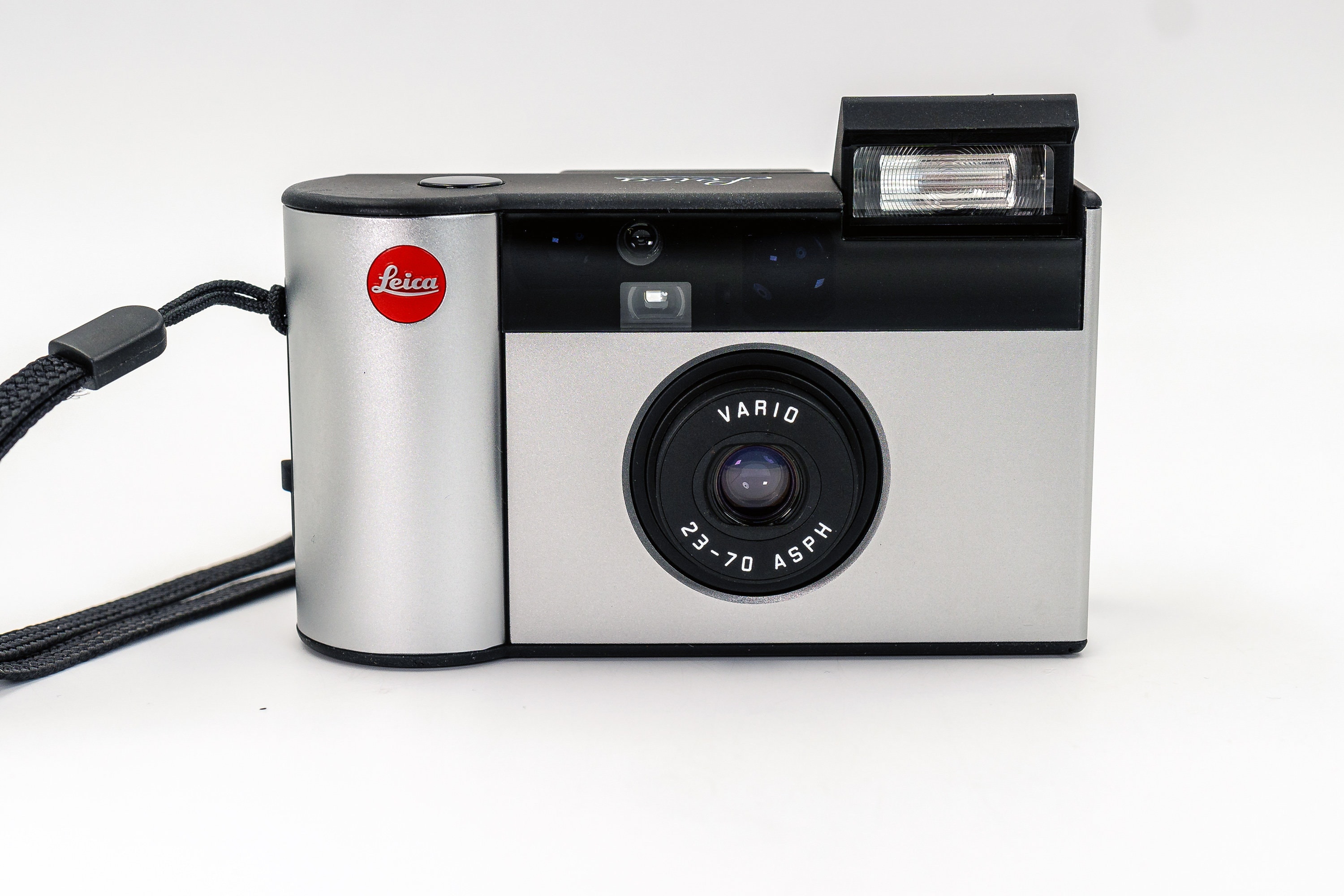 Leica C11 Compact autofocus viewfinder APS camera with