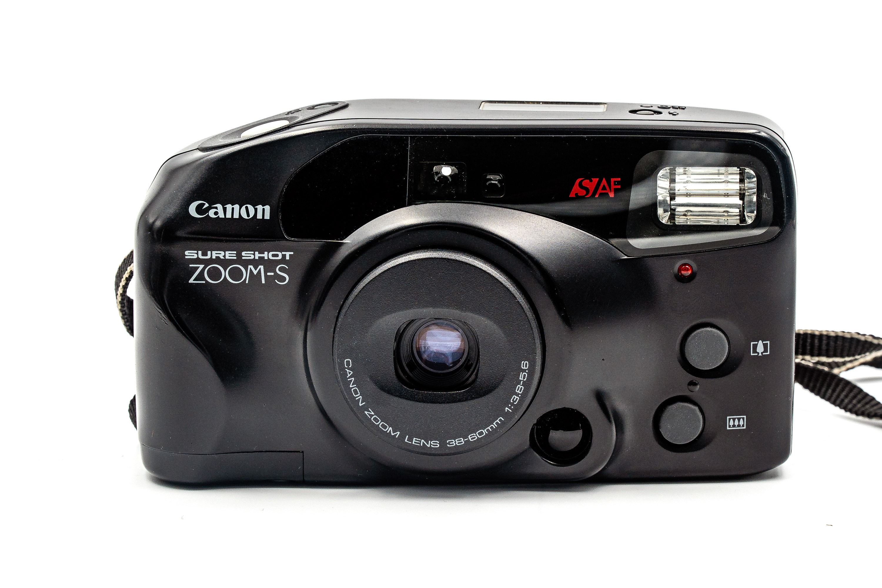 film camera zoom lens