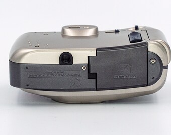 Fujifilm Nexia 320ixz Automatic Camera in MINT Condition, With