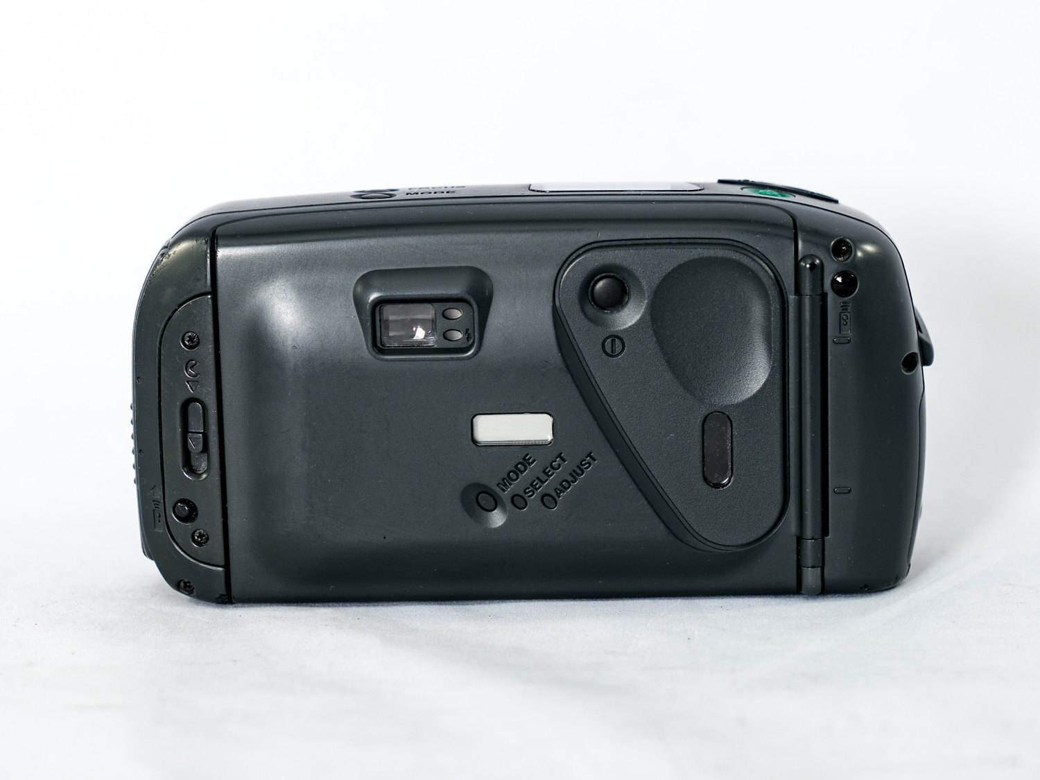 PENTAX MultiAF Zoom90WR PointandShoot 35mm Film Camera with 3890mm