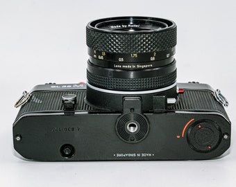 激安　ローライフレックスSL35E &QBMプラナー50mmf1.4ドイツ 激安 ローライフレックスSL35E &QBMプラナー50mmf1.4ドイツΩ