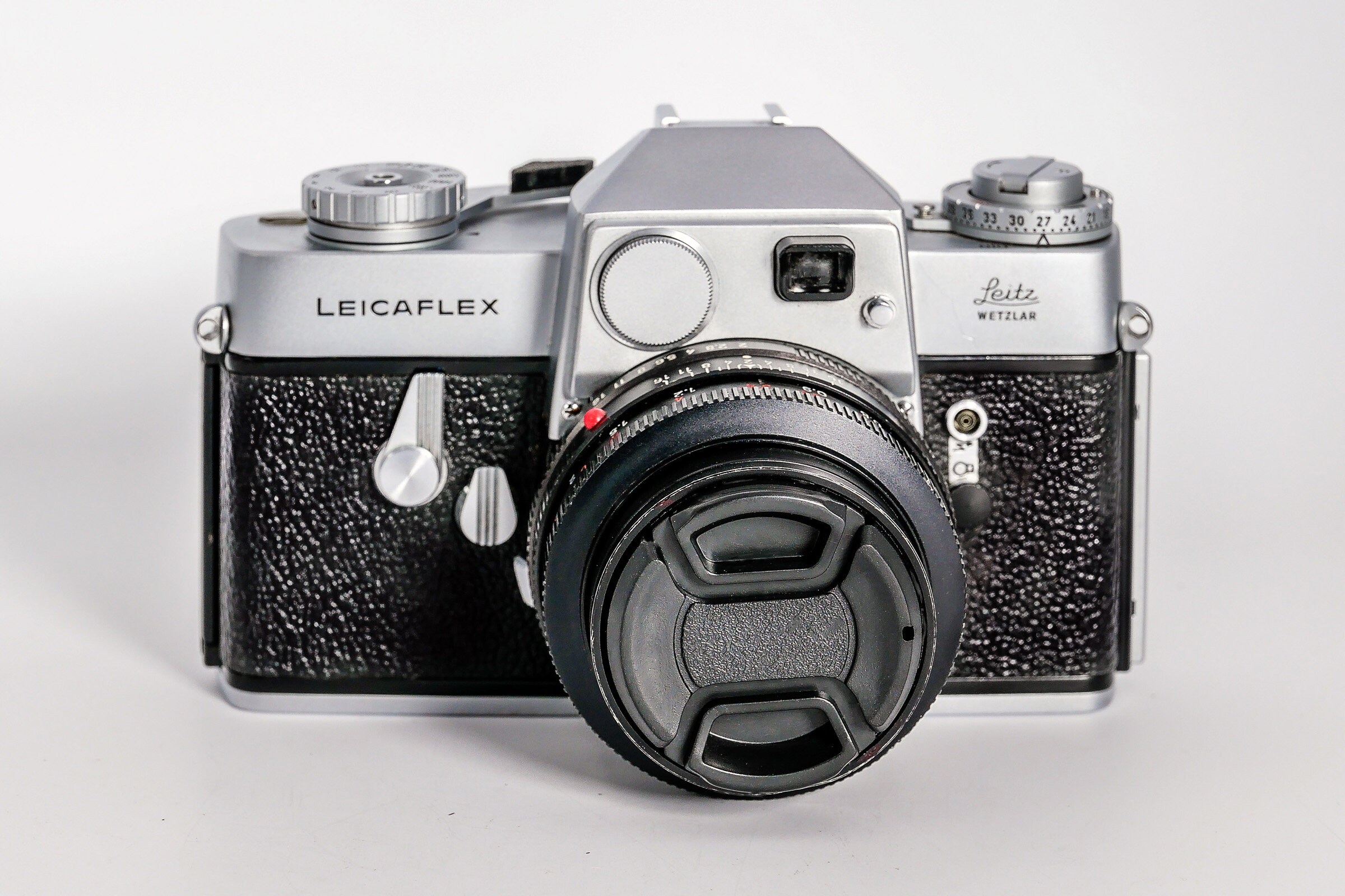leicaflex