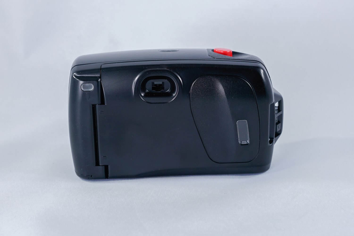 PENTAX PC313 PointandShoot 35mm Film Camera with 35mm f4.5 Lens