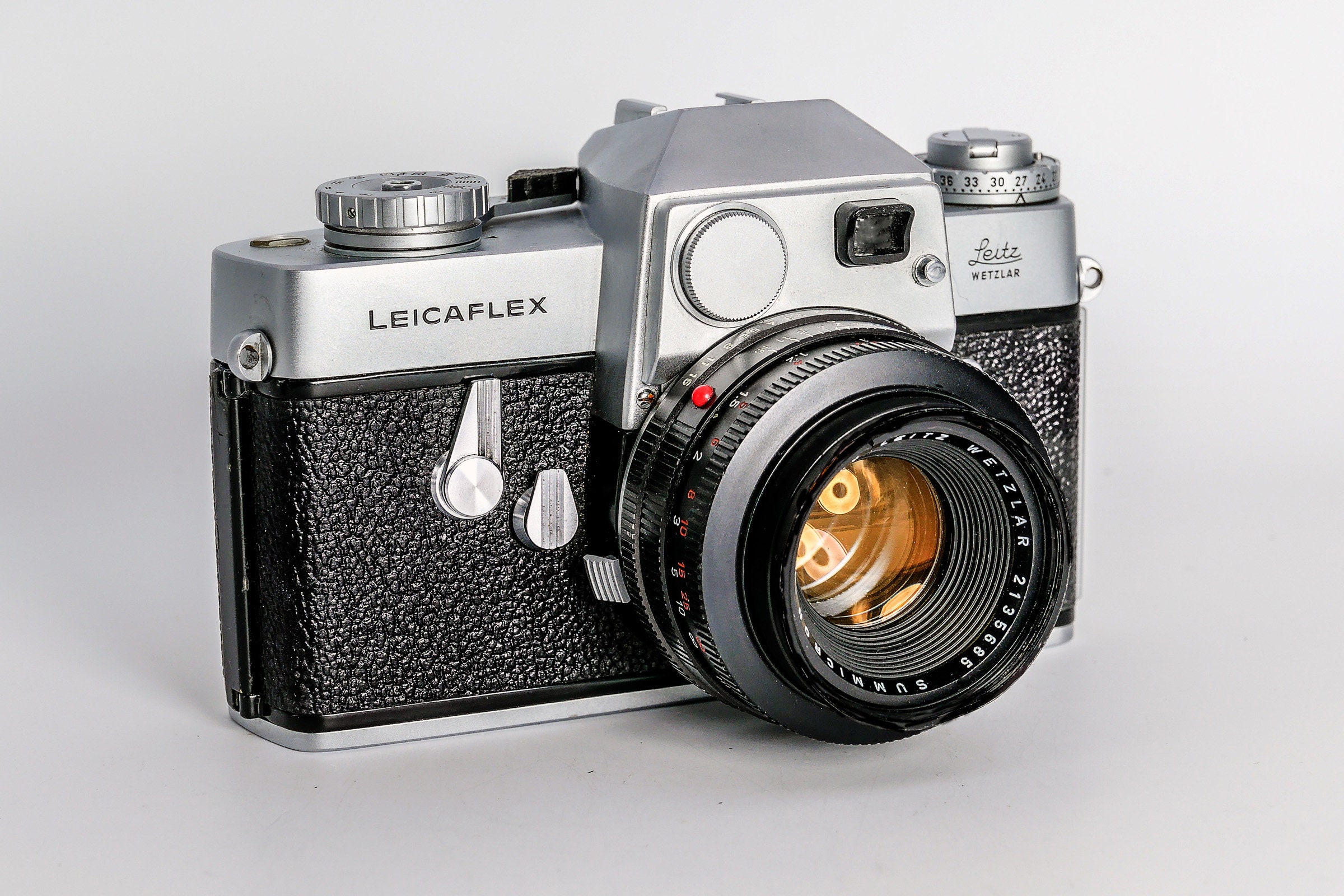 leicaflex