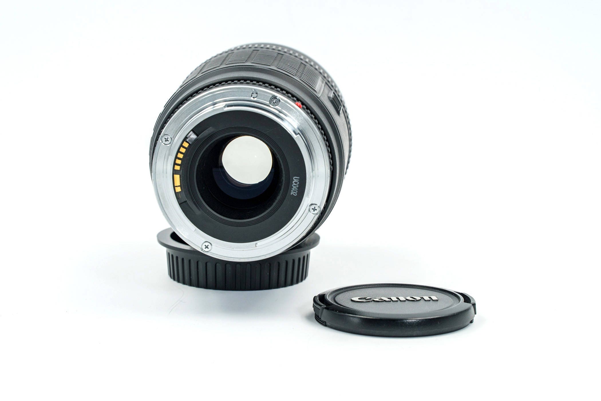 CANON EF 70210mm MACRO Auto focus Full Frame Telephoto Lens with