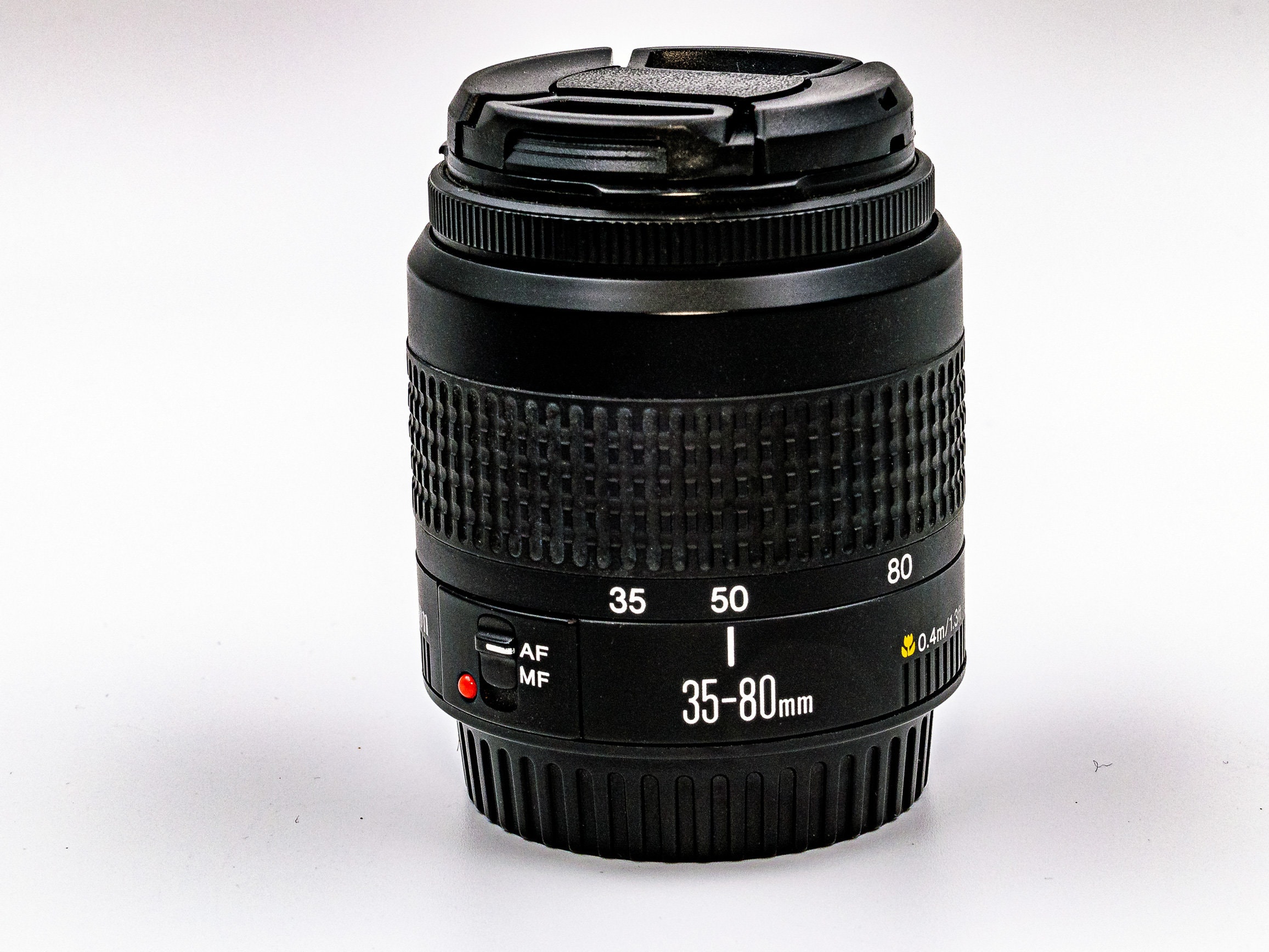 CANON EF 3580mm Macro Auto focus Full Frame Medium Telephoto Lens F4