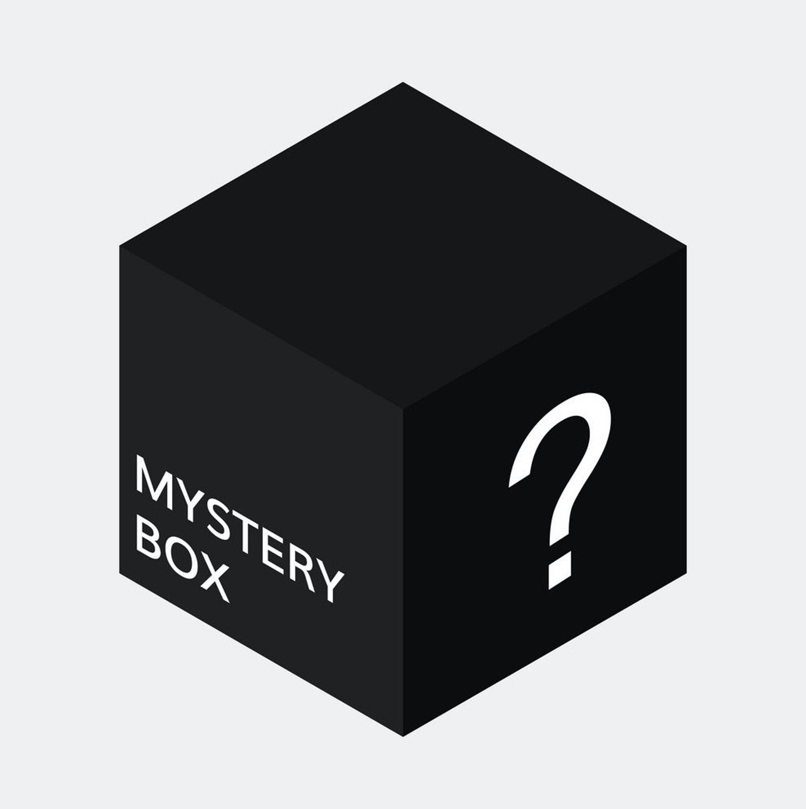 Mystery Box Etsy