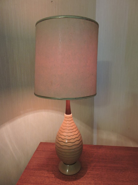 mcm lamp