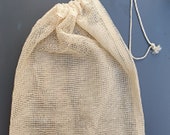 Bulk or washing fillet
