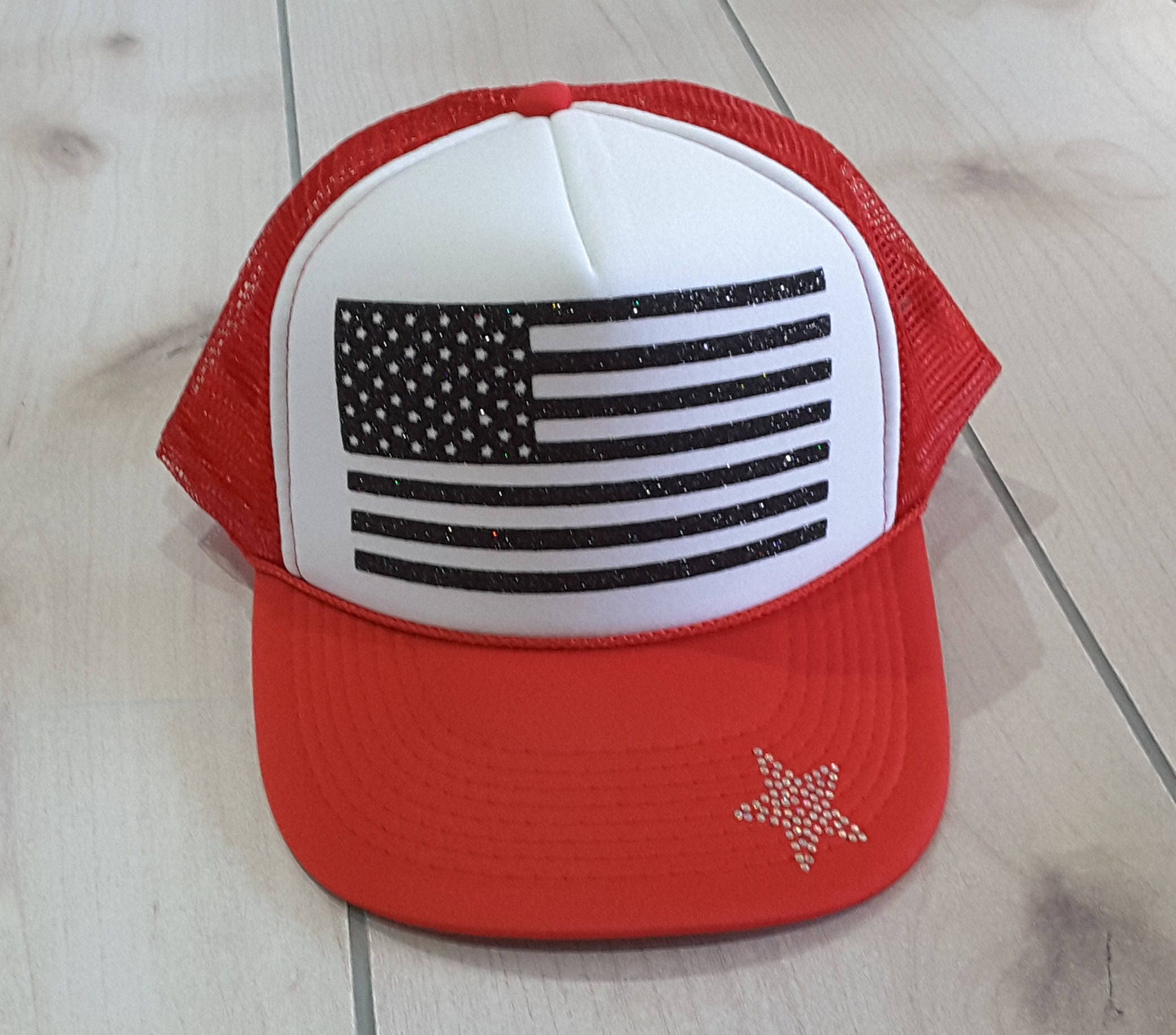 american made trucker hats