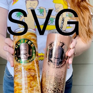 Beavis y Butthead SVG