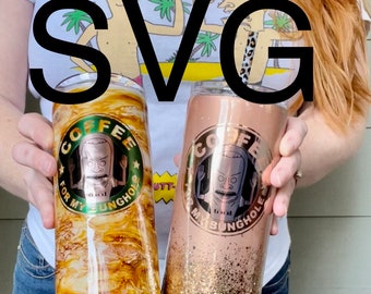 Beavis und Butthead SVG