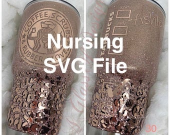 Pflege SVG