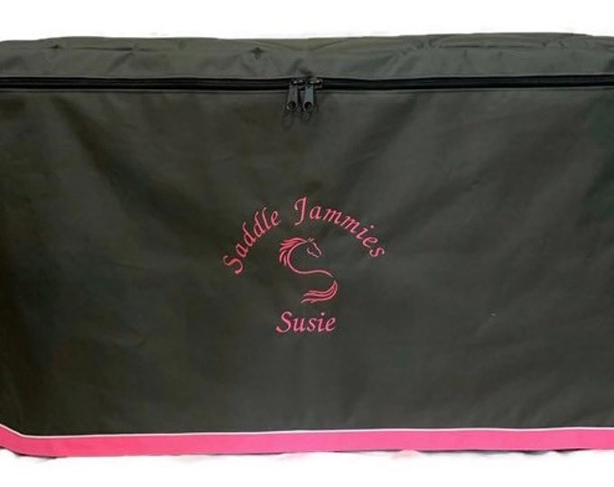 TACK TRUNK Covers Etsy