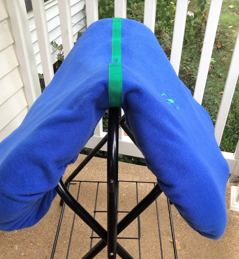 Custom Lined All Purpose Saddle Cover Etsy