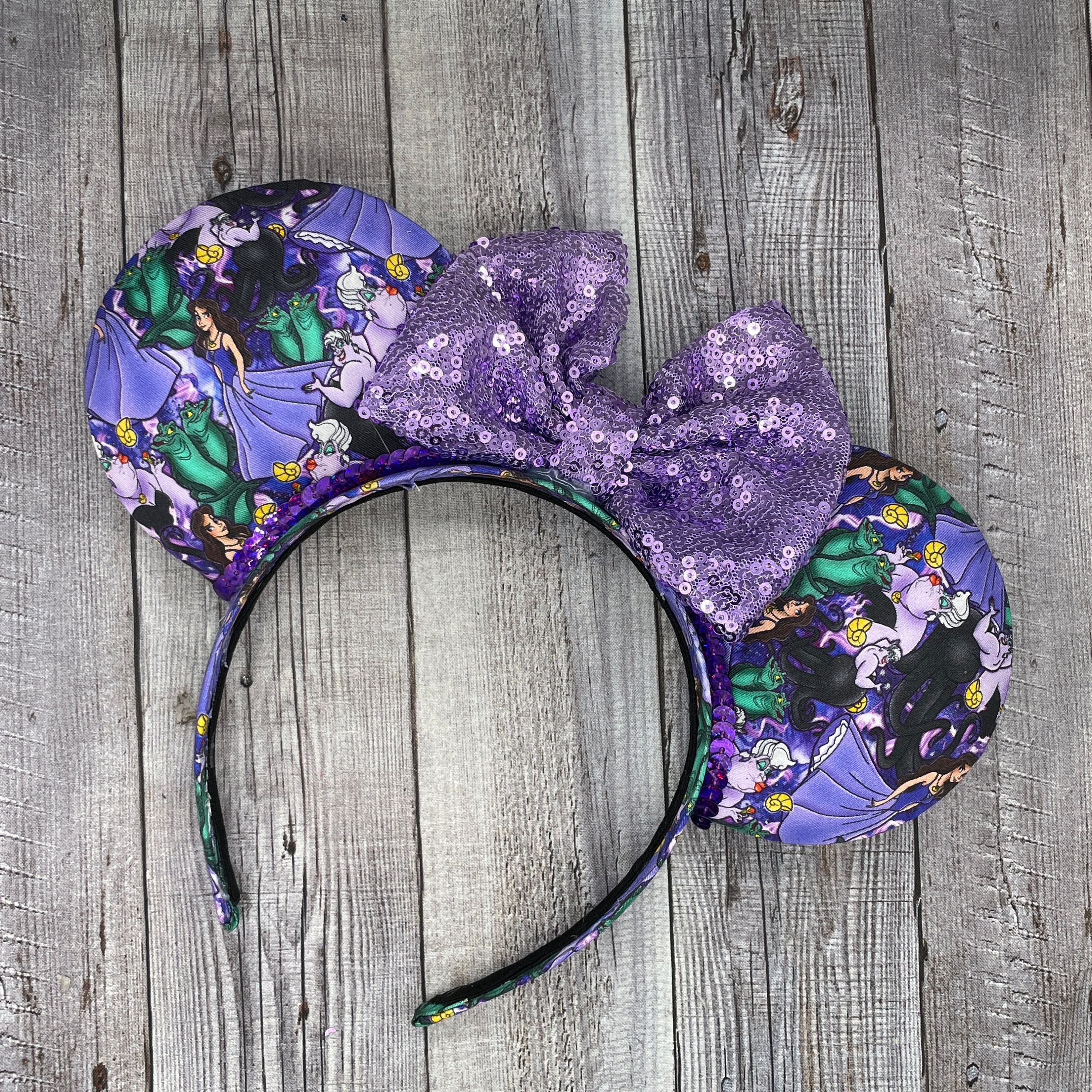 Vanessa little mermaid - Etsy 日本