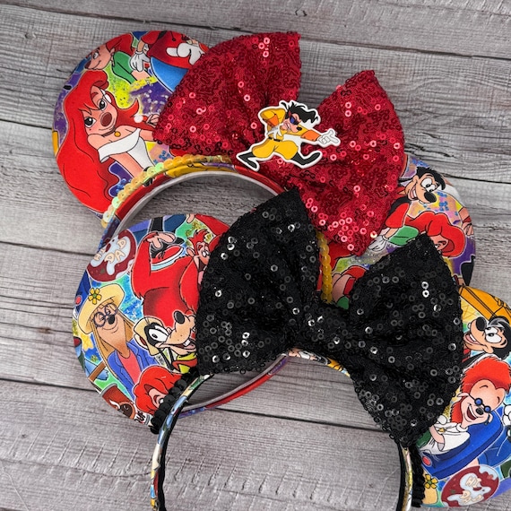 グーフィー マックス 花火柄 浴衣 ディズニーストア グーフィー