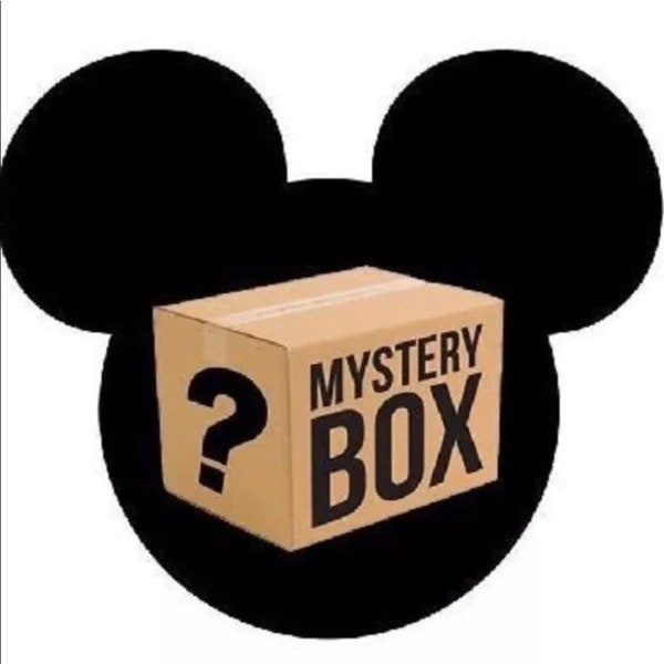 Add on mystery pair - mouse ears, disney must purchase a full price set 1 per customer
