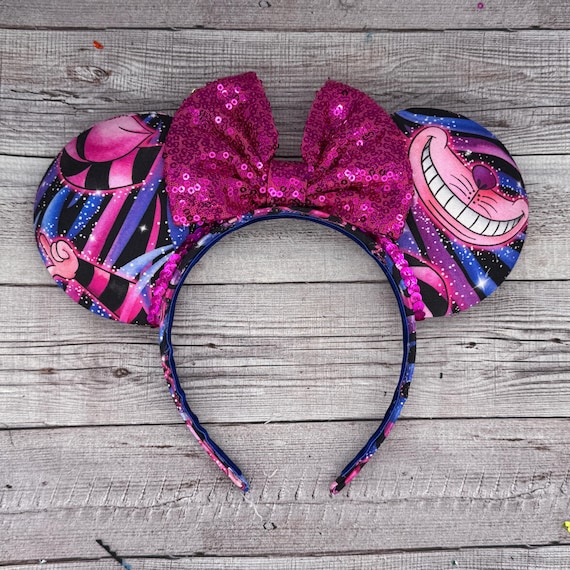 Cerchietto Adulti Orecchie Minni Bambi Comfy And Cozy Parchi Disney | Disney Store - Foto 8