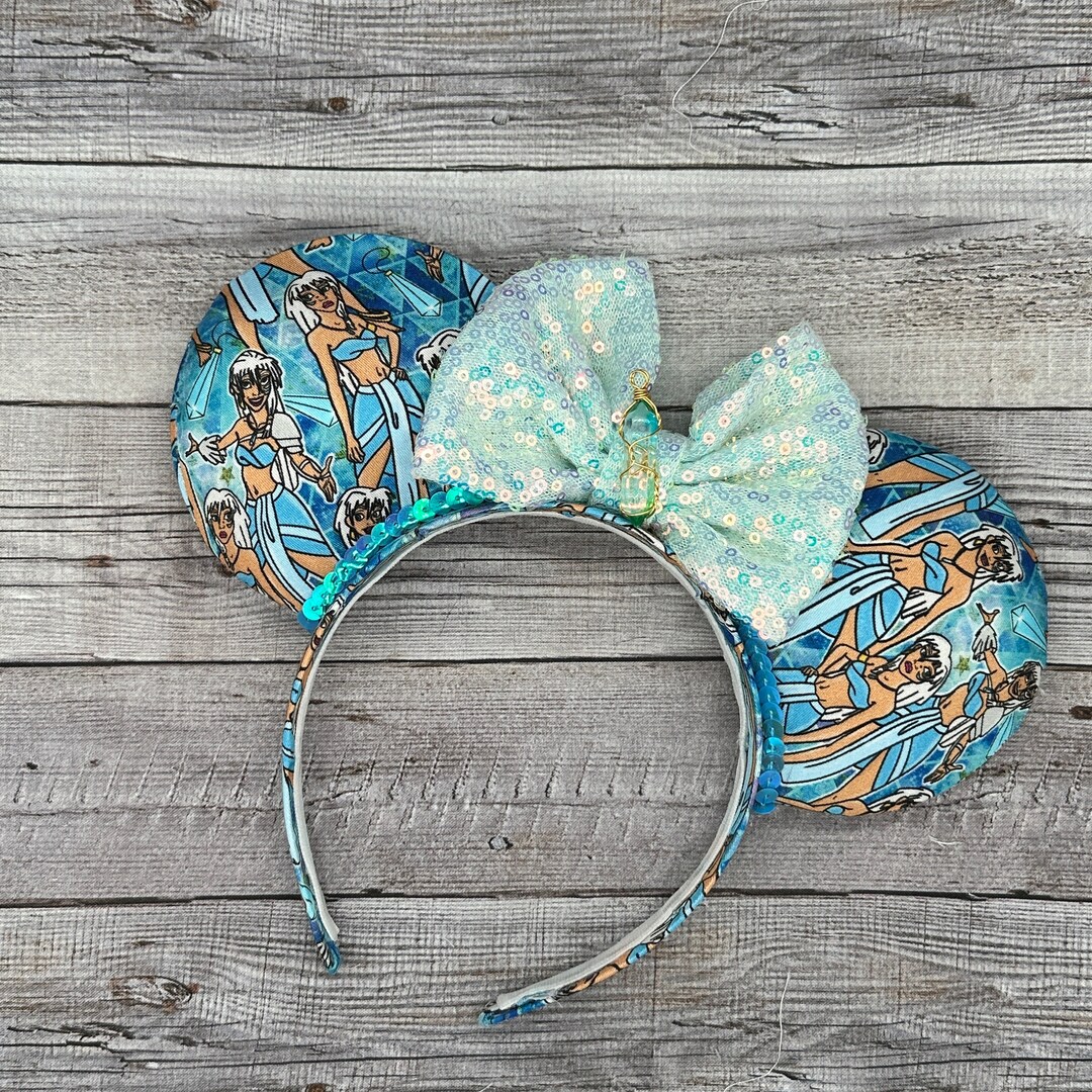 ARIA RFTE-MM Disneyコラボ ミッキーマウス エレアコ ARIA RFTE-MM