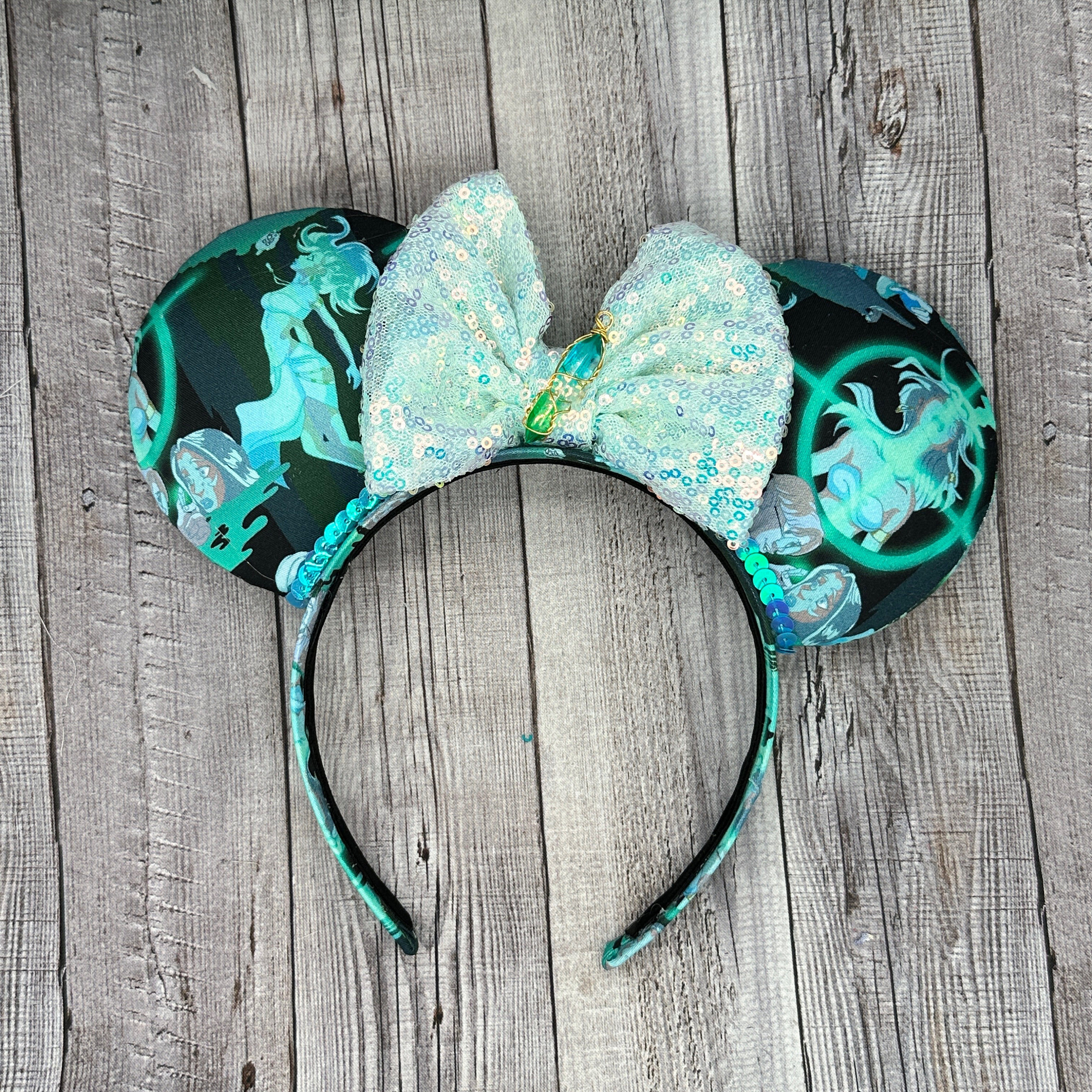 Atlantis Kida Mouse Ears - Minnie, Milo, ,journey, , Mouse, Magic