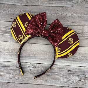 Tower of Terror Mouse Ears - Hollywood hotel, Minnie, Hollywood studios, Halloween, magic kingdom, drop, fall, Mouse, bellhop