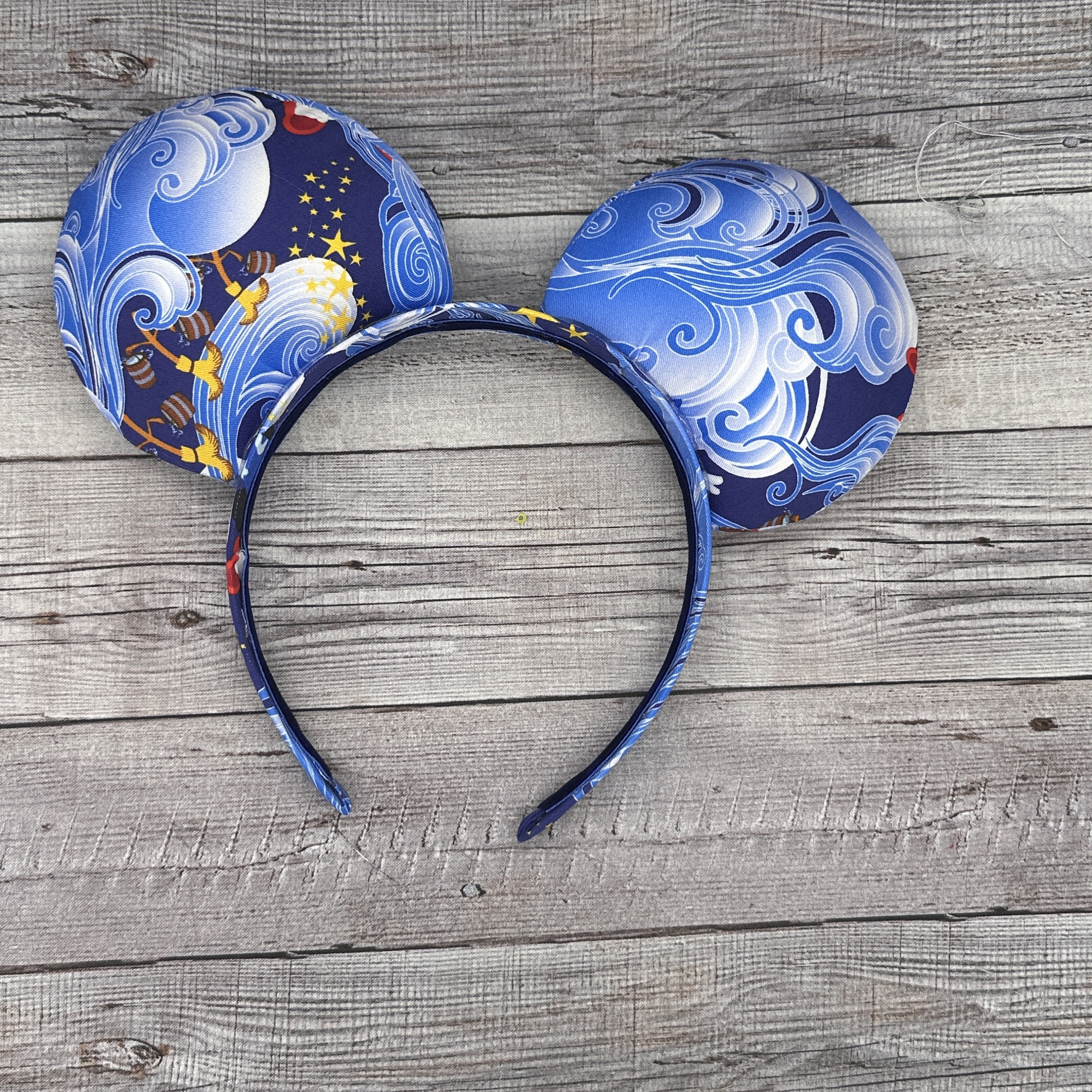 激レアD23EXPOJAPAN2018 ミッキーマウスファンタジア前掛け D23 EXPO Japan 2018 ファンタジア ミッキー ワッペン｜Yahoo!フリマ