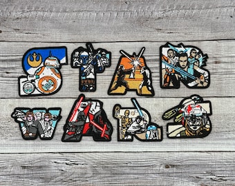 Hama Star Wars Celebration Merchandise スターウォーズセレブ