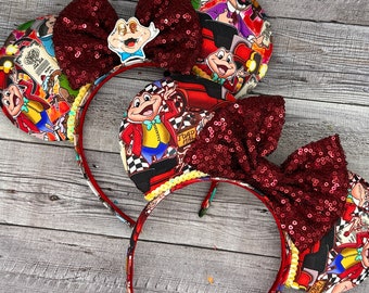Mr Toad Mouse Ears - wild ride, wind and the willows, car toads, fantasyland,