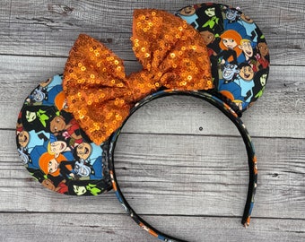 ディズニー キム・ポッシブル ルーファス ぬいぐるみ チアリーダー