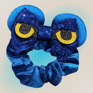 Avatar Mouse ear scrunchies - navii